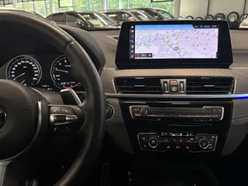 X2 M35i M Sport HUD PANO ACC RFK NAVI LED DAB