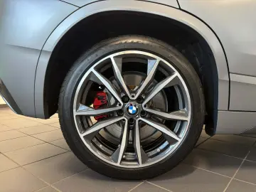 X2 M35i M Sport HUD PANO ACC RFK NAVI LED DAB