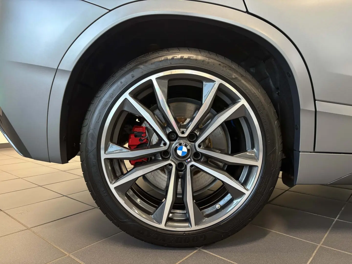 X2 M35i M Sport HUD PANO ACC RFK NAVI LED DAB