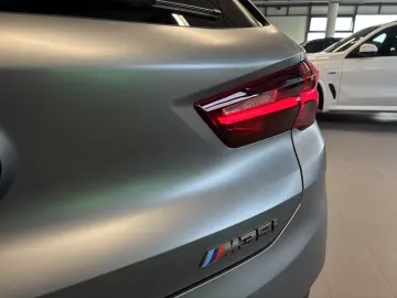 X2 M35i M Sport HUD PANO ACC RFK NAVI LED DAB