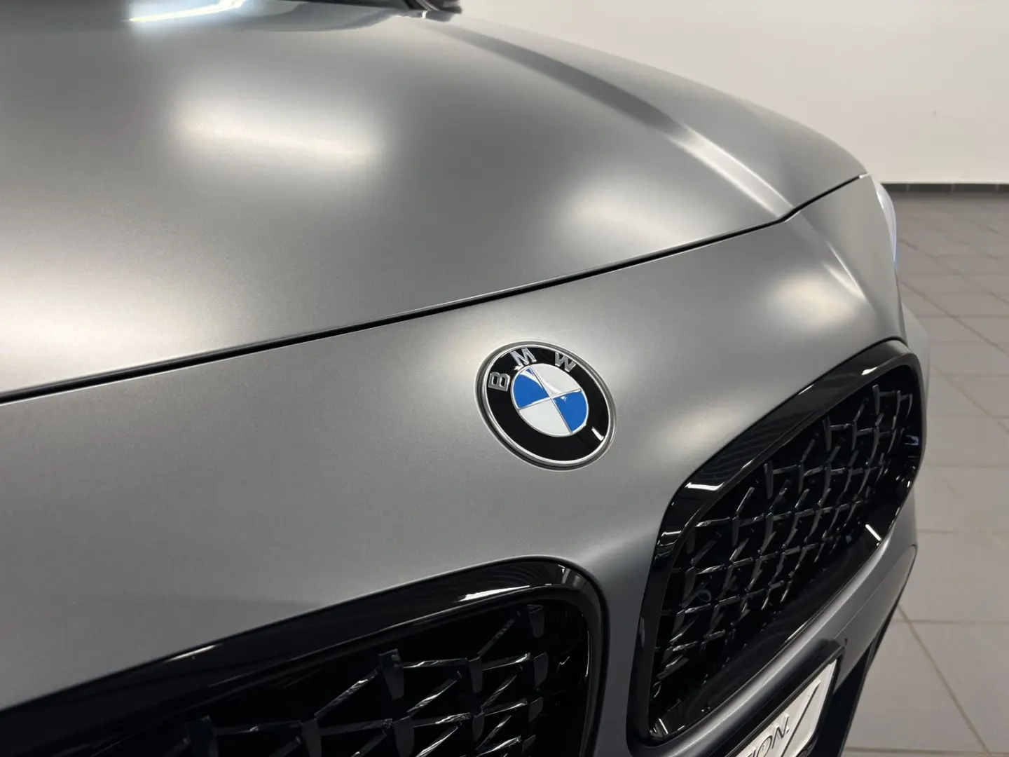 X2 M35i M Sport HUD PANO ACC RFK NAVI LED DAB