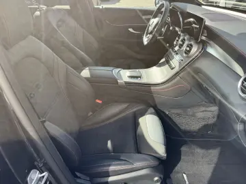 GLC 43 AMG 4Matic Pano/Burm./vCP/Kamera