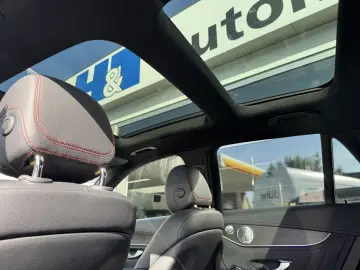 GLC 43 AMG 4Matic Pano/Burm./vCP/Kamera