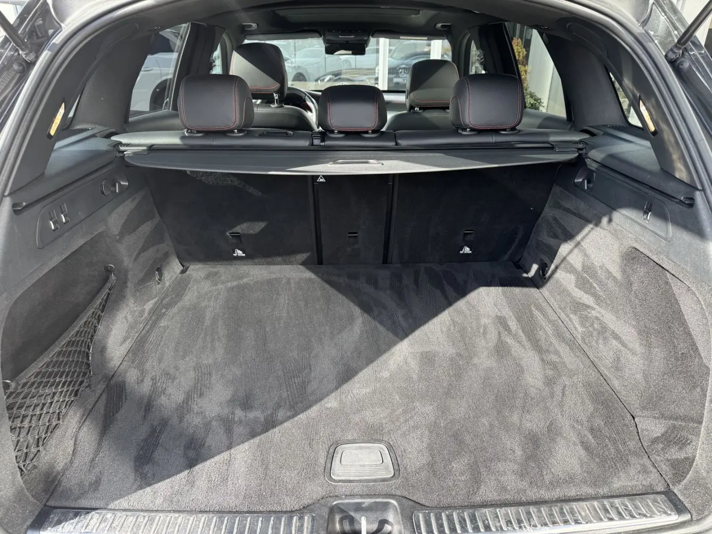 GLC 43 AMG 4Matic Pano/Burm./vCP/Kamera