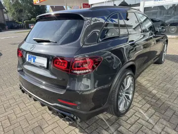 GLC 43 AMG 4Matic Pano/Burm./vCP/Kamera