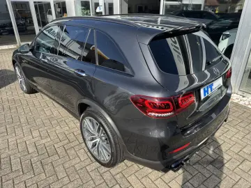 GLC 43 AMG 4Matic Pano/Burm./vCP/Kamera