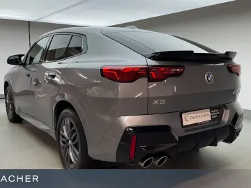 X2 M35i xDrive A M Sport LCProf,ad.LED,360°,ACC