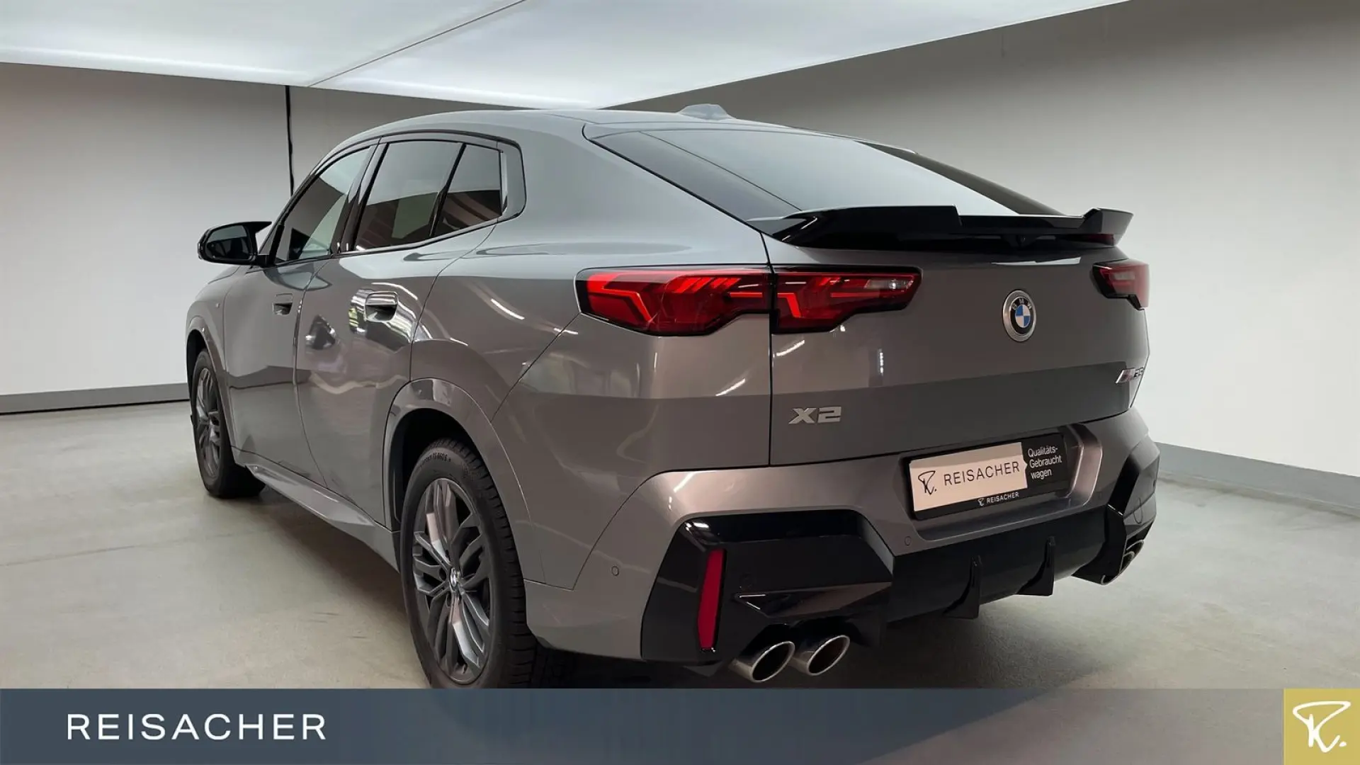 X2 M35i xDrive A M Sport LCProf,ad.LED,360°,ACC