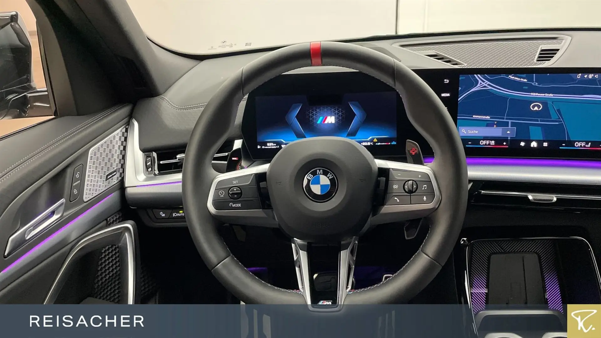 X2 M35i xDrive A M Sport LCProf,ad.LED,360°,ACC