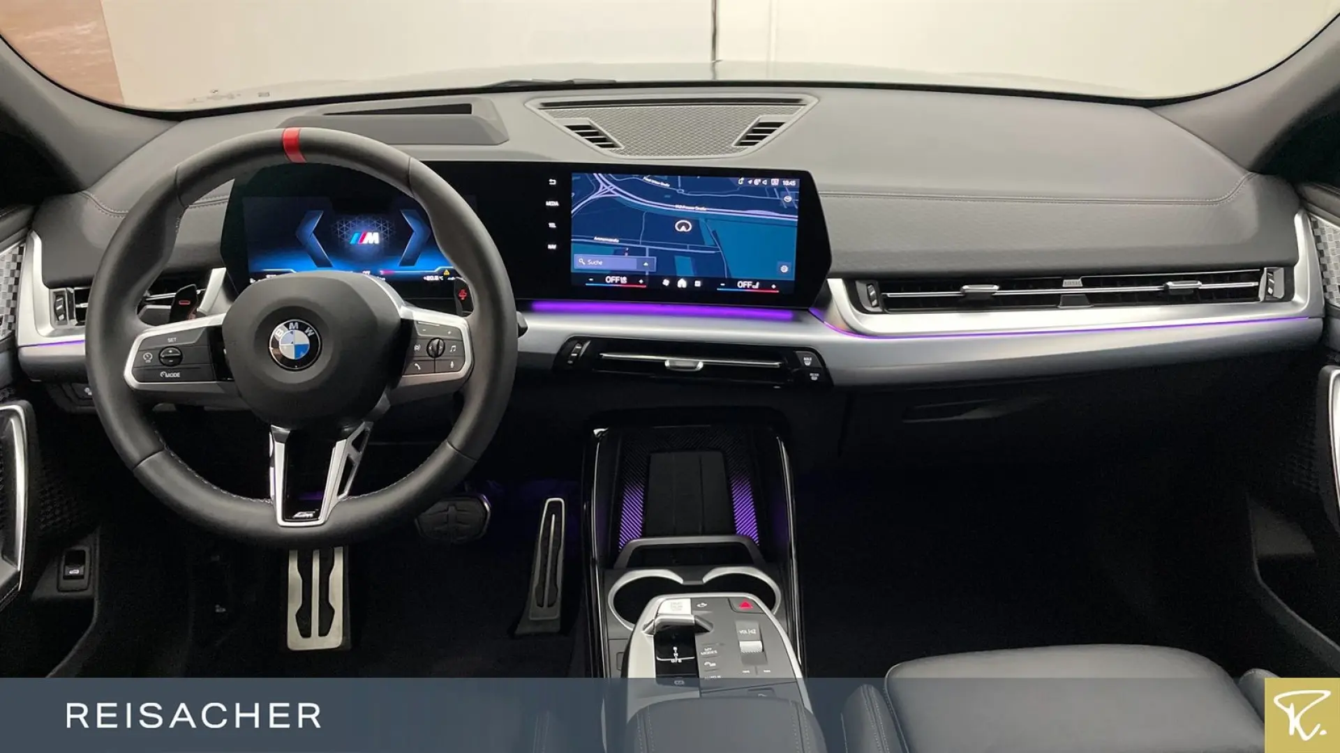 X2 M35i xDrive A M Sport LCProf,ad.LED,360°,ACC