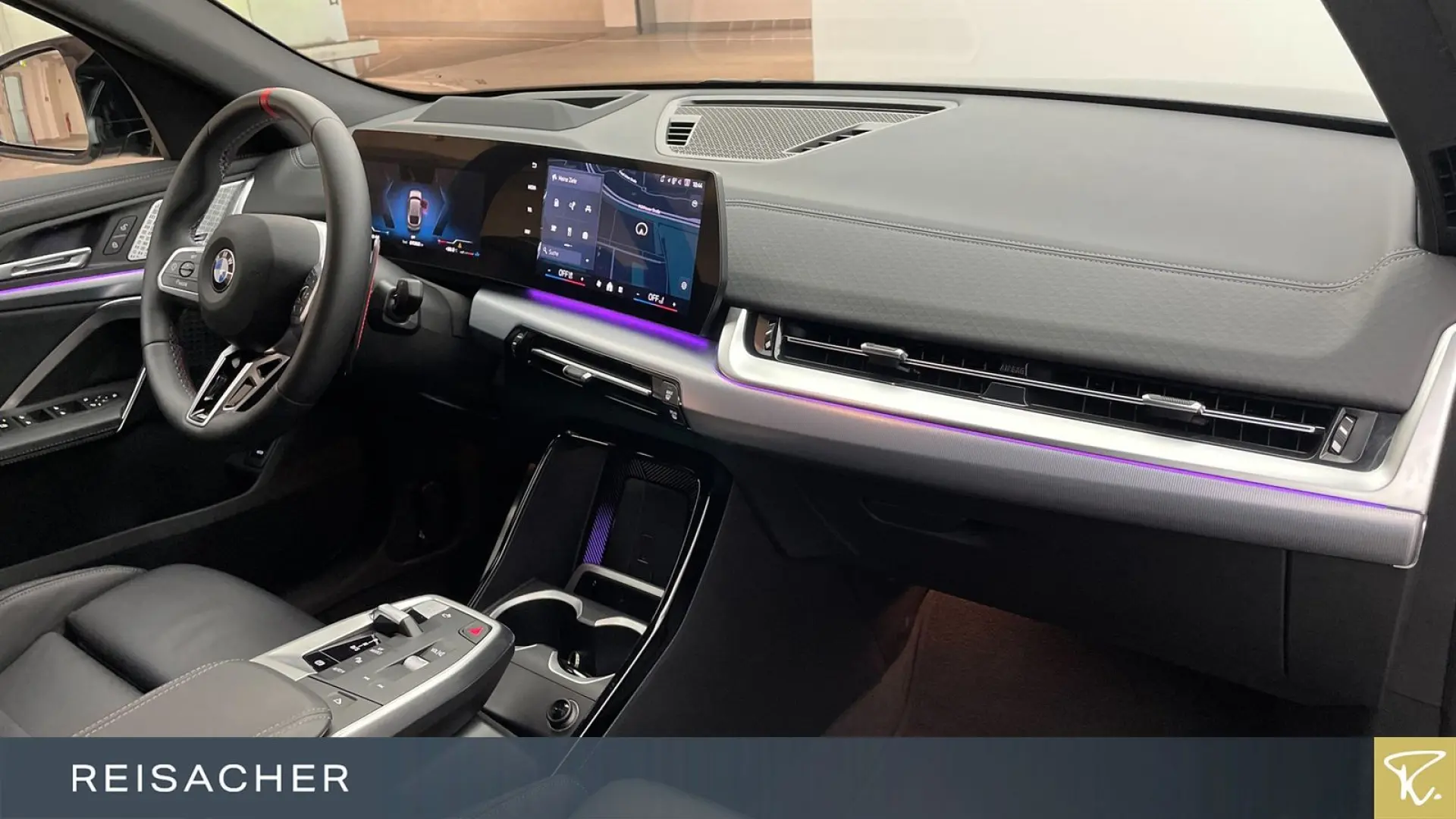 X2 M35i xDrive A M Sport LCProf,ad.LED,360°,ACC