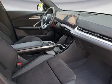 X2 M35i xDrive Inconic Glow Harman K. DAB Sports
