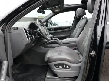 Cayenne E-Hybrid