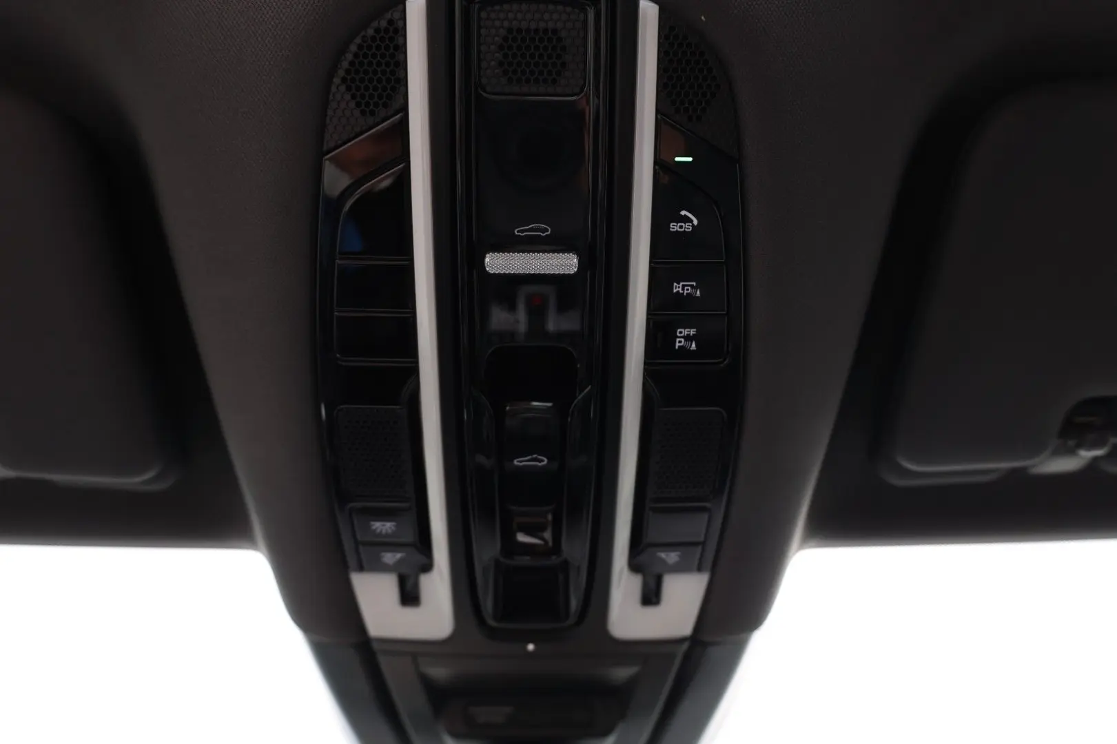 Cayenne E-Hybrid