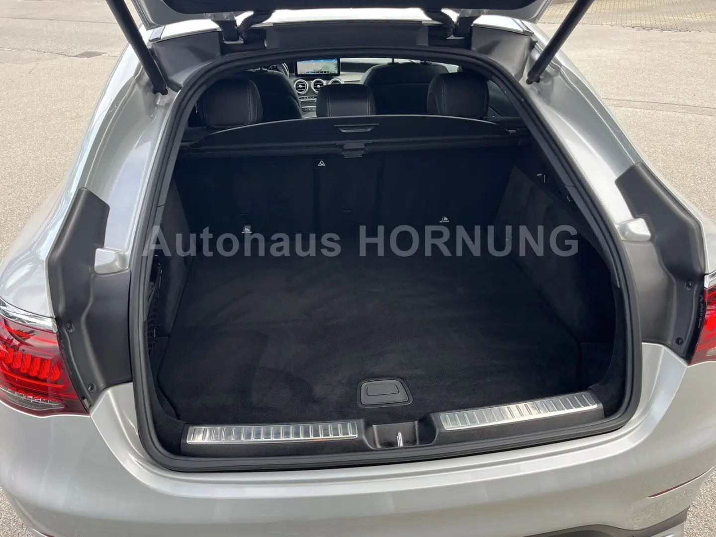 GLC 43 4M Coupé/Carbon/Sound/Memory/Distr/SHD+++
