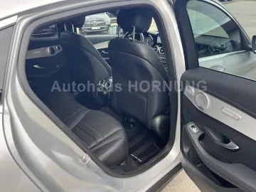 GLC 43 4M Coupé/Carbon/Sound/Memory/Distr/SHD+++