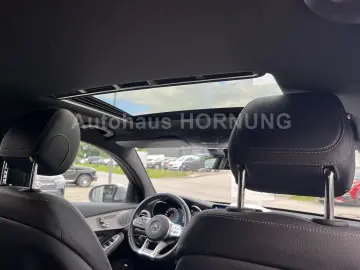 GLC 43 4M Coupé/Carbon/Sound/Memory/Distr/SHD+++