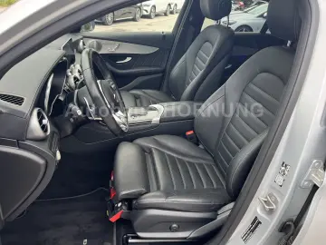 GLC 43 4M Coupé/Carbon/Sound/Memory/Distr/SHD+++