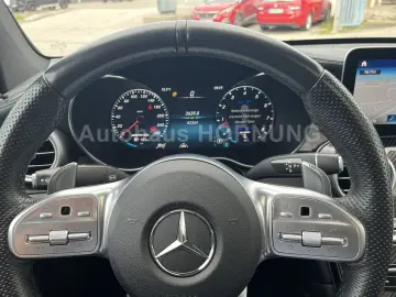 GLC 43 4M Coupé/Carbon/Sound/Memory/Distr/SHD+++