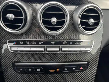 GLC 43 4M Coupé/Carbon/Sound/Memory/Distr/SHD+++