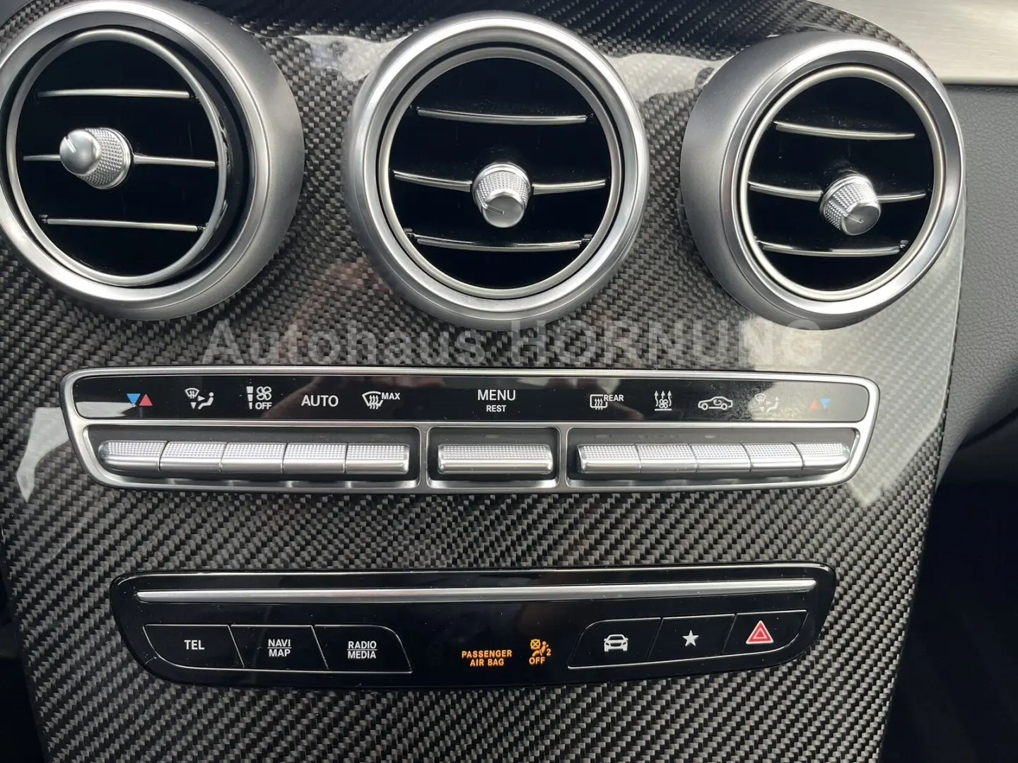 GLC 43 4M Coupé/Carbon/Sound/Memory/Distr/SHD+++