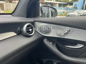 GLC 43 4M Coupé/Carbon/Sound/Memory/Distr/SHD+++