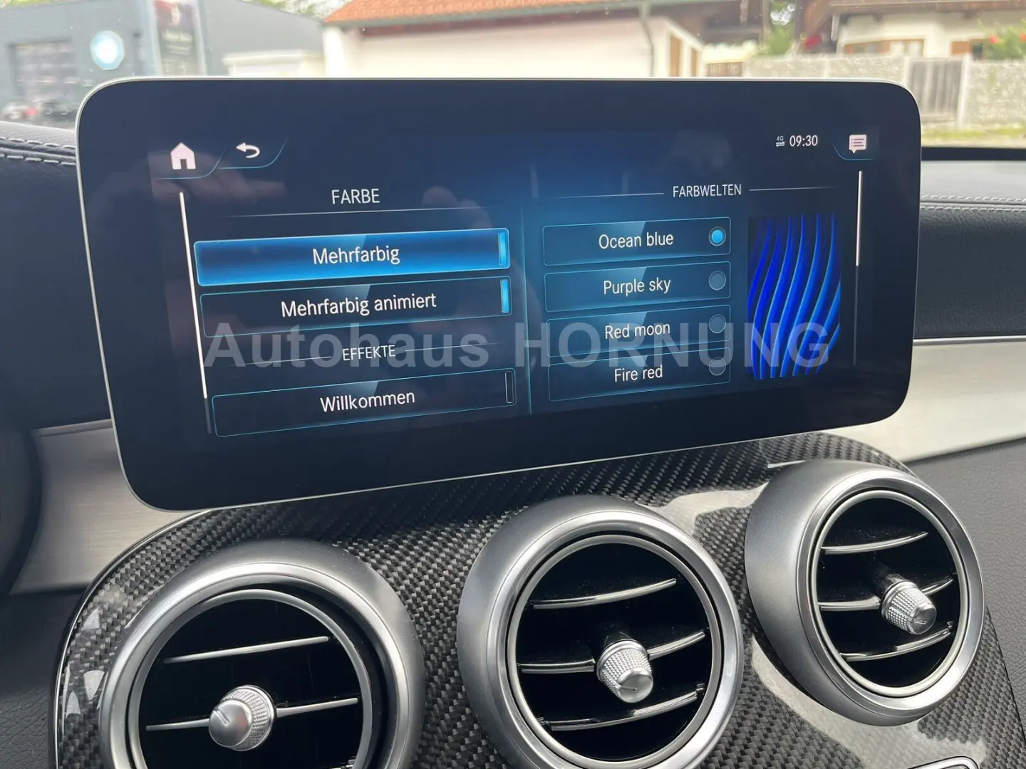 GLC 43 4M Coupé/Carbon/Sound/Memory/Distr/SHD+++