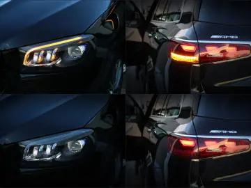 Milanne Auto Trade - TVA Inclus - HYBRID - Fara Daune