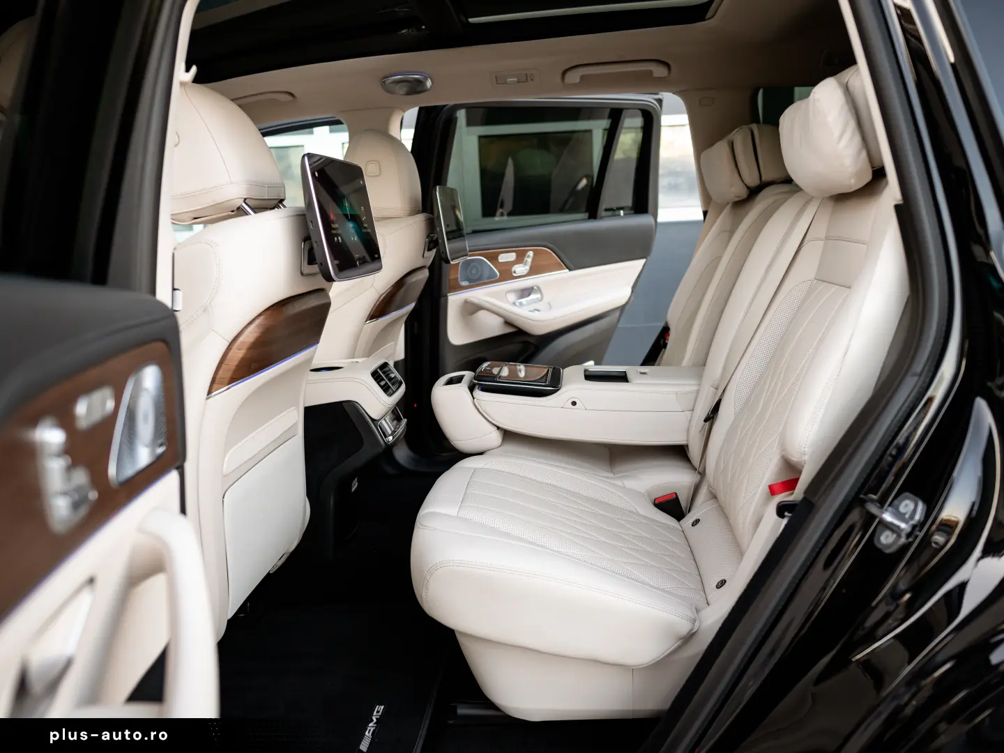 MERCEDES-BENZ GLS 2020 — imagine 19