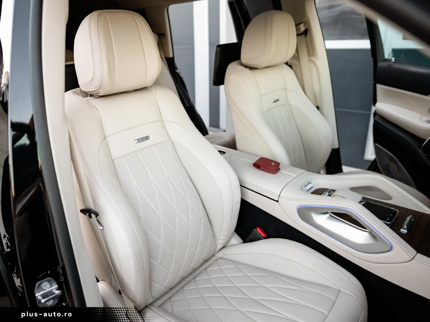 MERCEDES-BENZ GLS 2020 — imagine 8