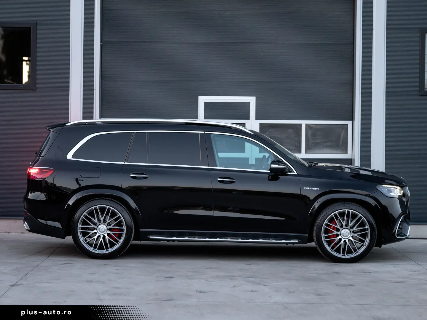 MERCEDES-BENZ GLS 2020 — imagine 7