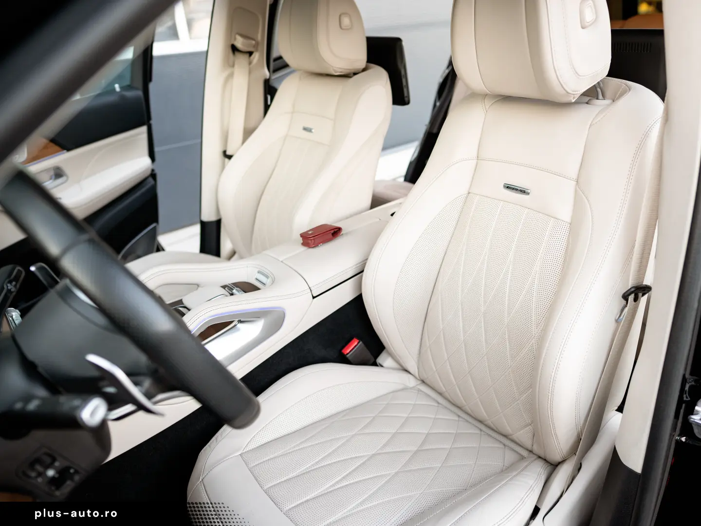 MERCEDES-BENZ GLS 2020 — imagine 5