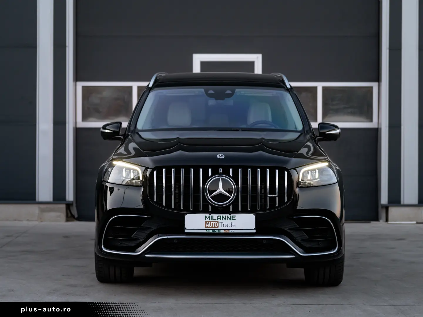 MERCEDES-BENZ GLS 2020 — imagine 6