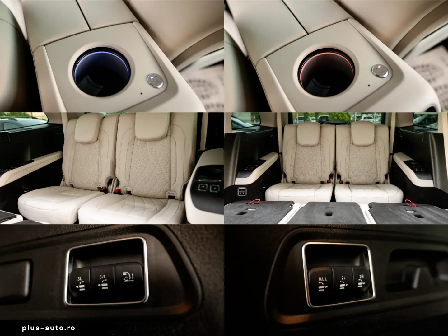 MERCEDES-BENZ GLS 2020 — imagine 9