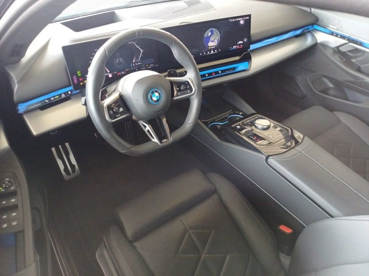 550e xDrive M SPORT