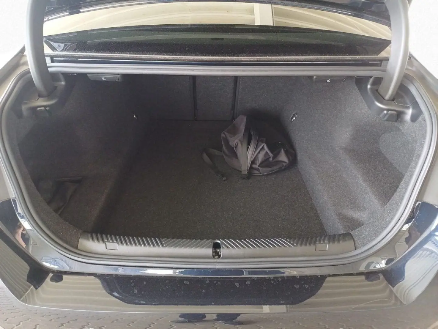 550e xDrive M SPORT