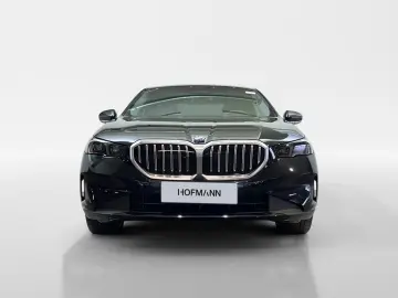 550e xDrive Aut.