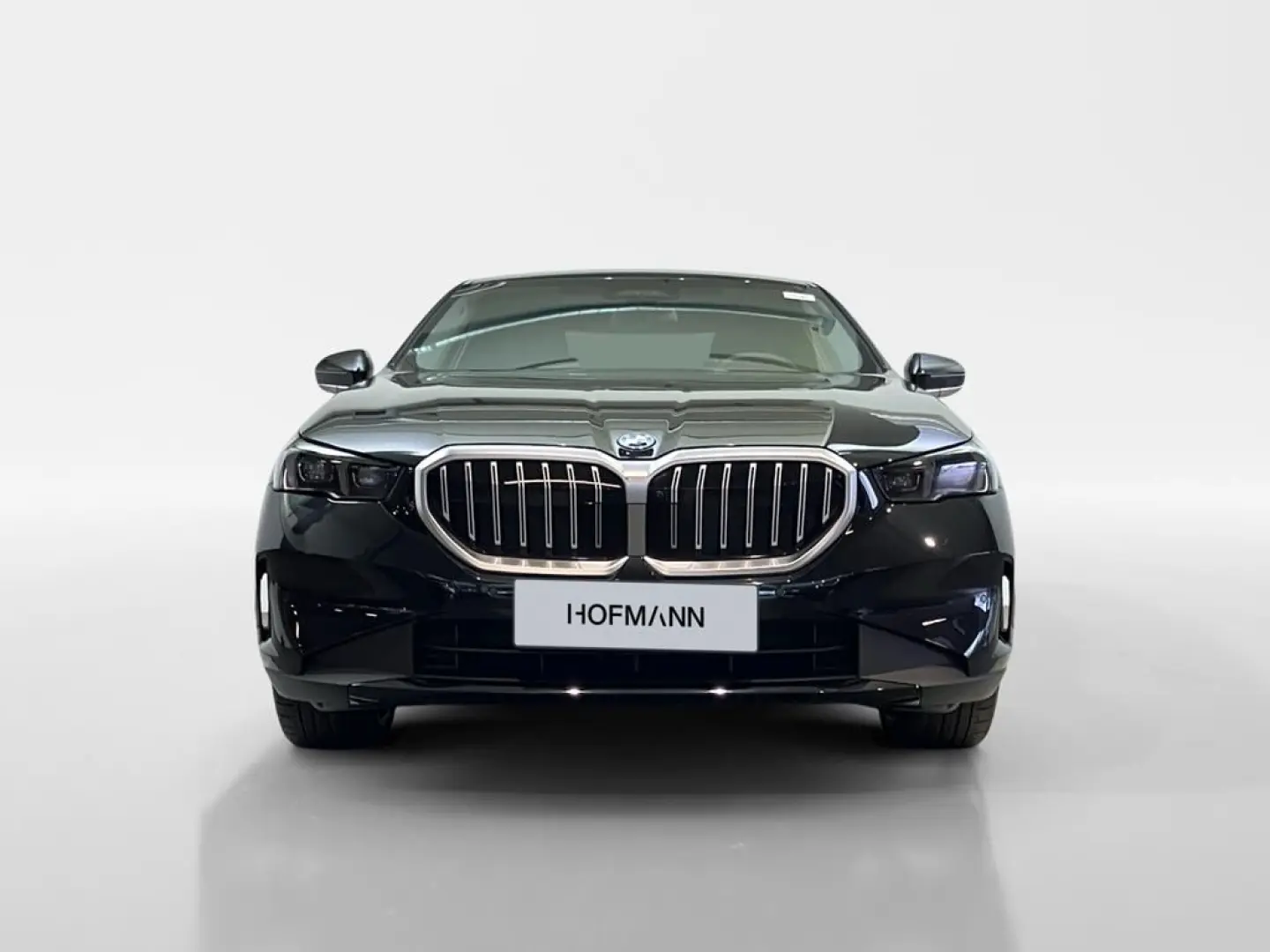 550e xDrive Aut.