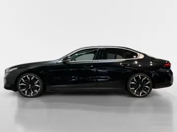 550e xDrive Aut.