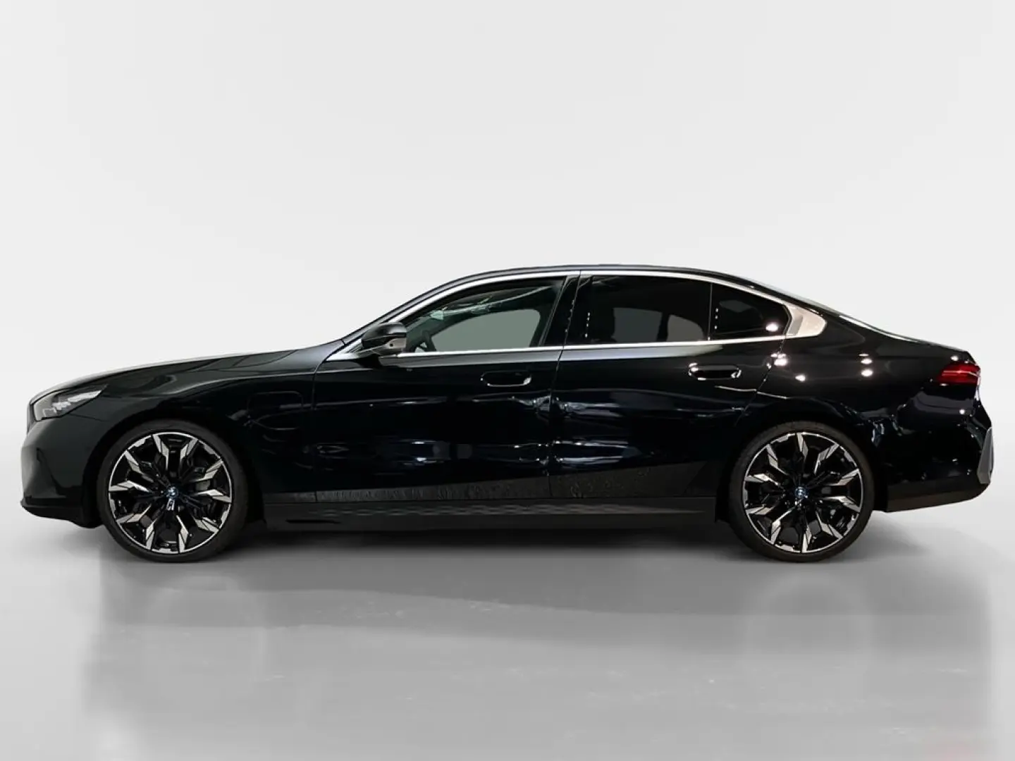 550e xDrive Aut.