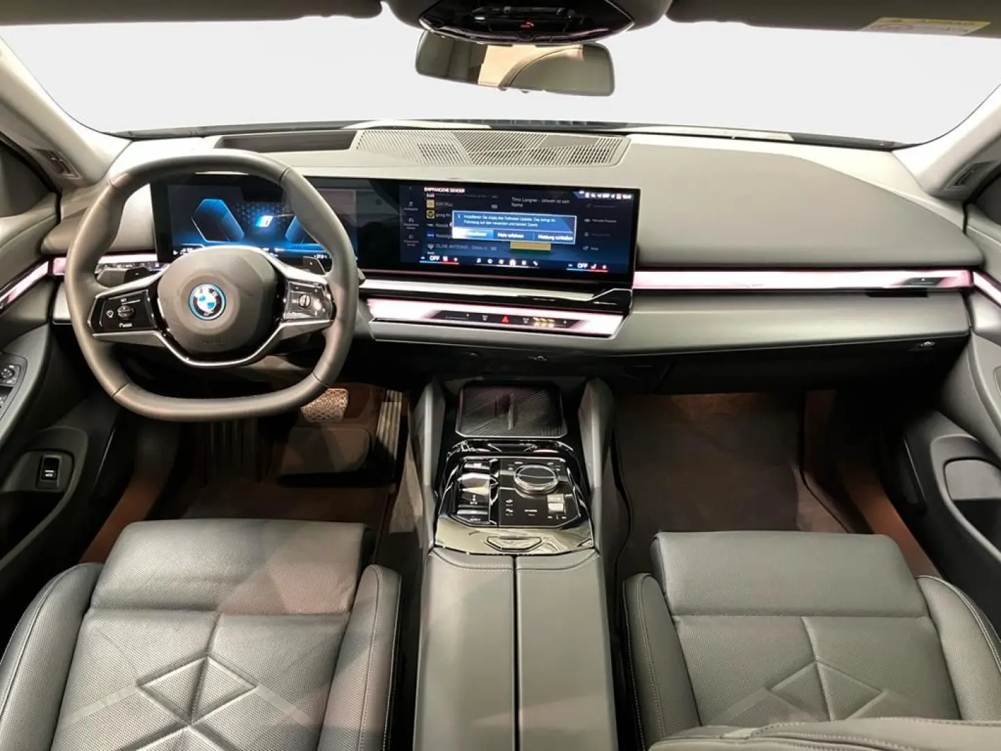 550e xDrive Aut.