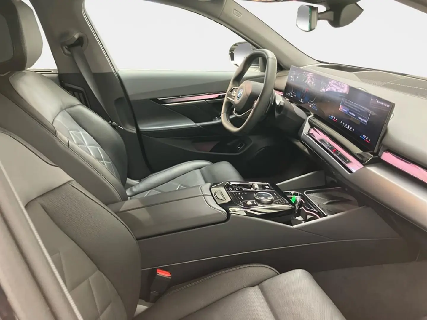 550e xDrive Aut.
