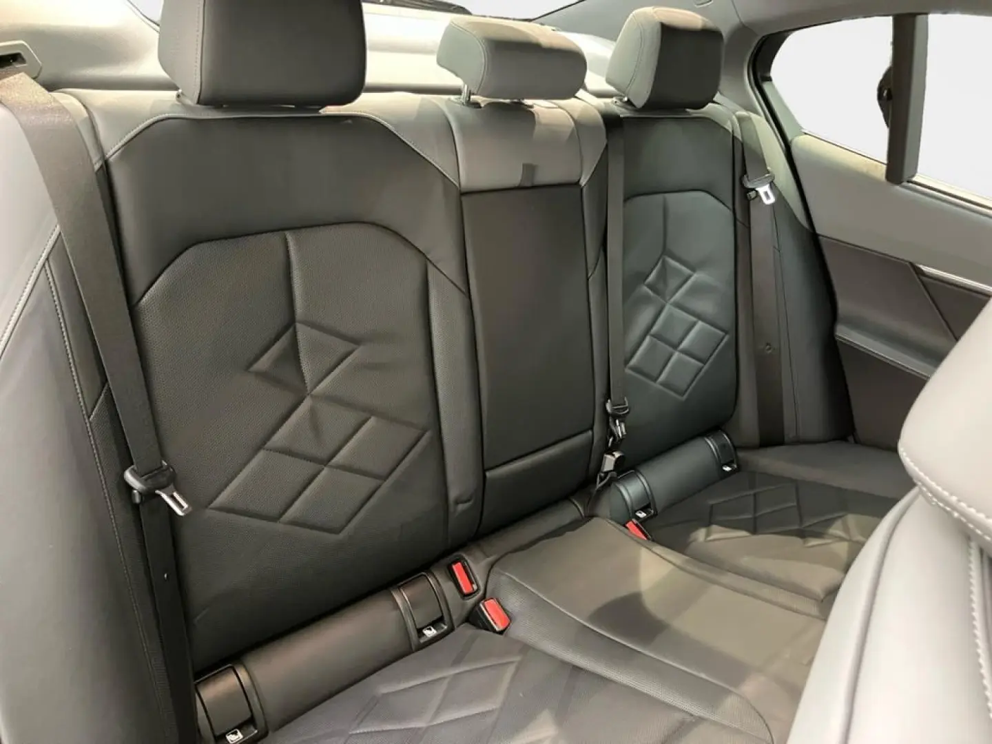 550e xDrive Aut.