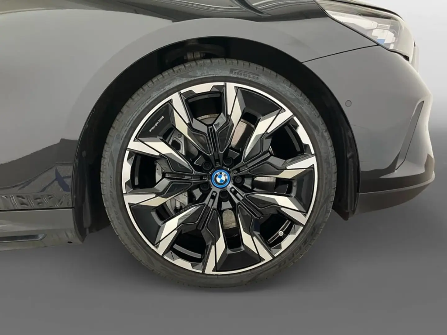 550e xDrive Aut.