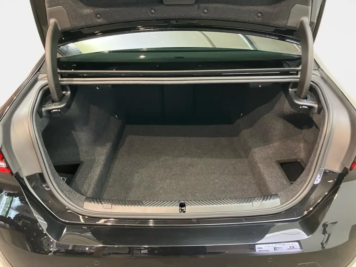 550e xDrive Aut.