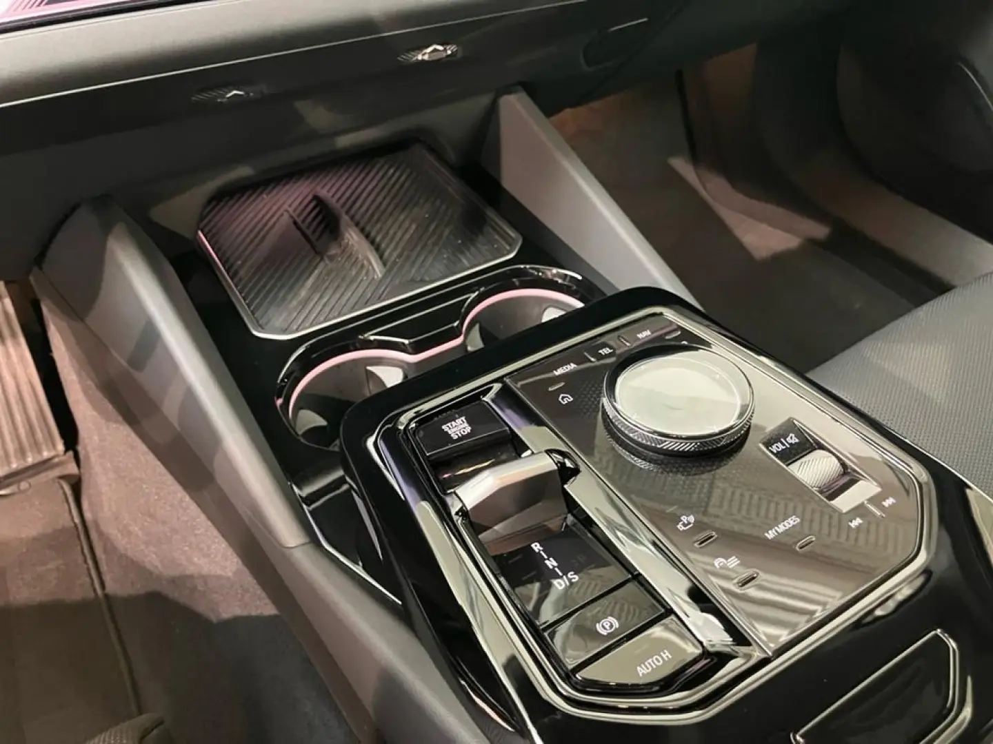 550e xDrive Aut.