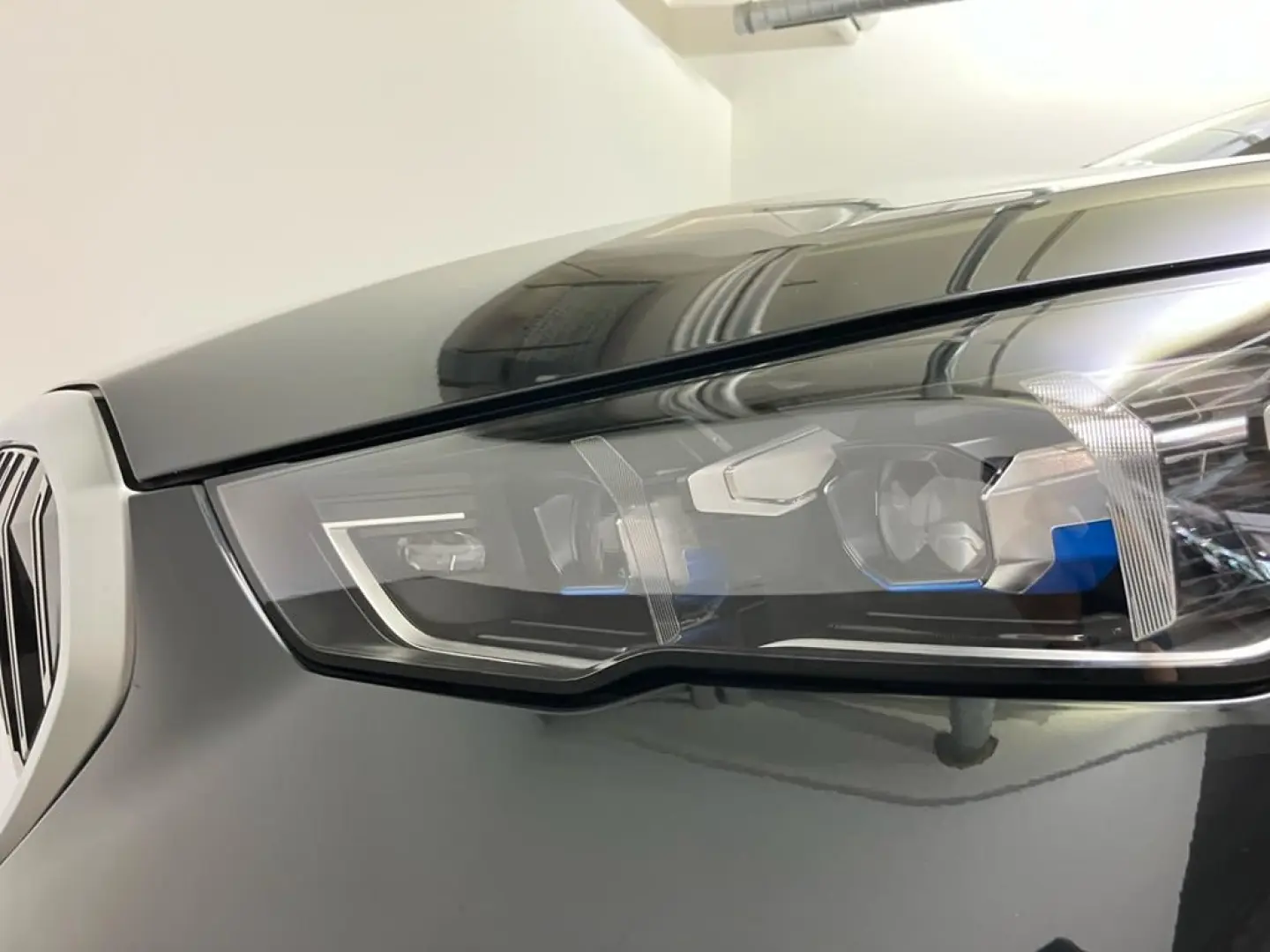 550e xDrive Aut.