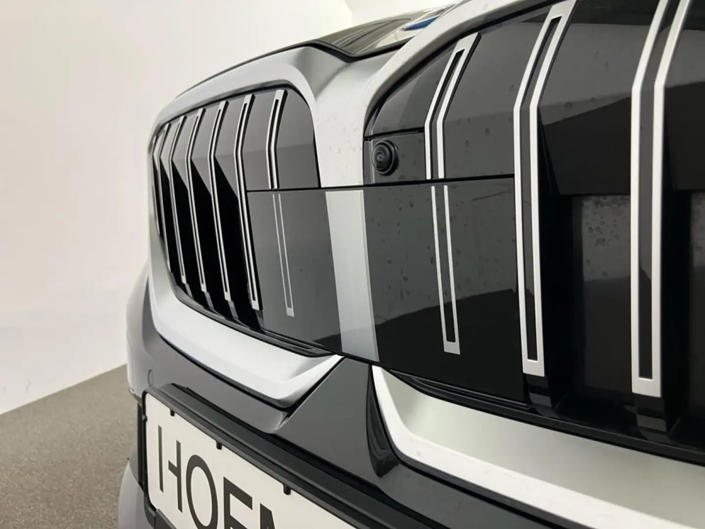 550e xDrive Aut.