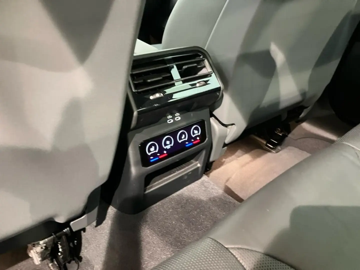 550e xDrive Aut.