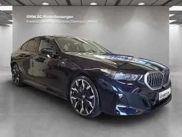 550e xDrive M Sport